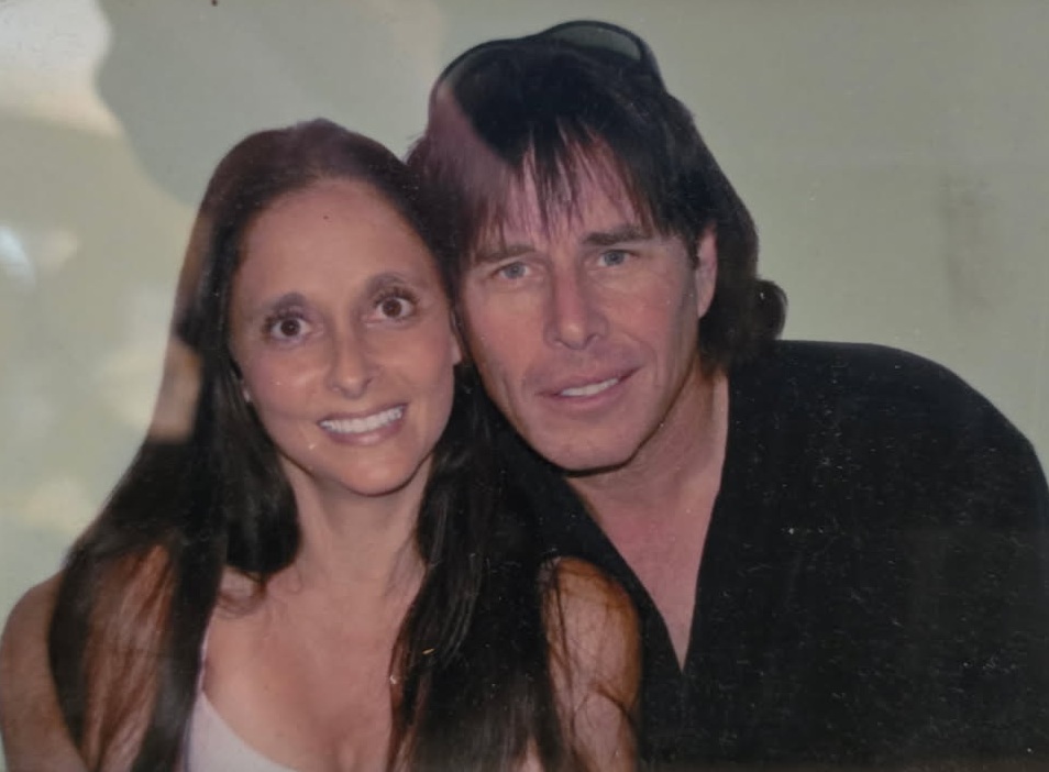 Janis and Ron Sachs, second generation of Lien Sale Service